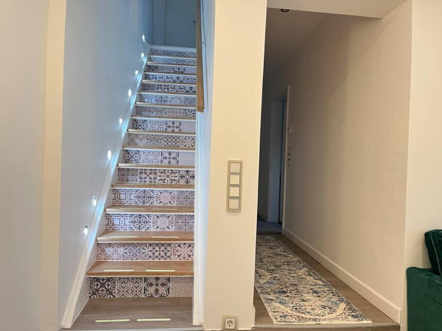 Villa Noah's House - Messe And Airport Düsseldorf